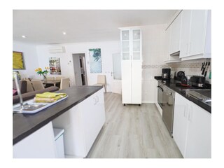 Apartamento de vacaciones Alcudia Características 19