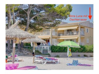 Apartamento de vacaciones Alcudia  31