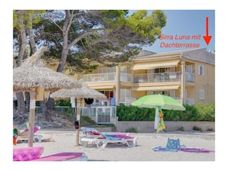 Appartamento per vacanze Alcudia  31