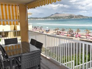 Holiday apartment - No title - - Alcudia - image1