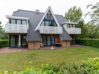 Ferienwohnung St. Peter-Ording Außenaufnahme 1