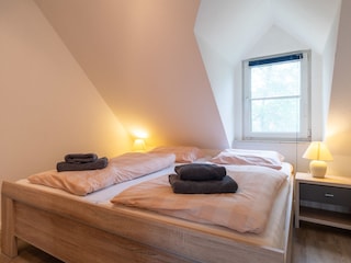 Ferienwohnung St. Peter-Ording Ausstattung 11