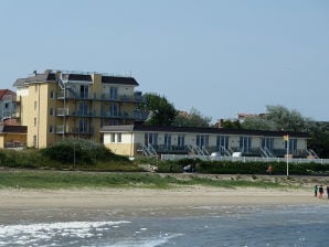 Ferienwohnung 18 "Seeschwalbe" in der Strandresidenz Amrum - Wittdün - image1