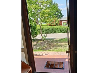 Holiday house Hohwacht Features 19