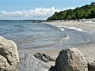 Holiday house Hohwacht Environment 22