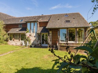 Holiday house Saint-Solve Outdoor Recording 14