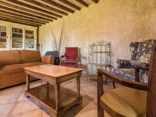 Vakantiehuis Saint-Solve Kenmerken 22