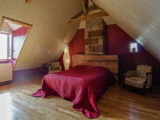 Holiday house Saint-Solve Features 24