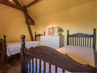 Vakantiehuis Saint-Solve Kenmerken 31