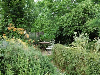 Vakantiehuis Saint-Solve Buitenaudio-opname 10