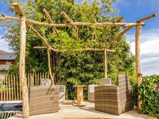 Vakantiehuis Saint-Solve Buitenaudio-opname 16