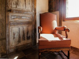 Vakantiehuis Saint-Solve  39