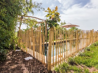 Holiday house Saint-Solve Outdoor Recording 3