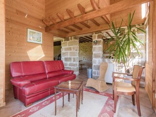 Ferienhaus Saint-Solve Ausstattung 32