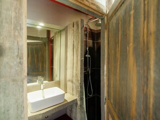 Vakantiehuis Saint-Solve Kenmerken 22