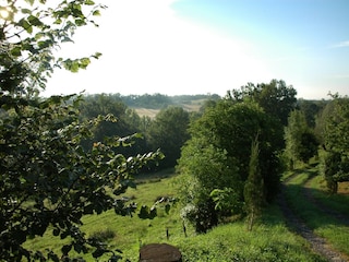 Vakantiehuis Saint-Solve Buitenaudio-opname 6