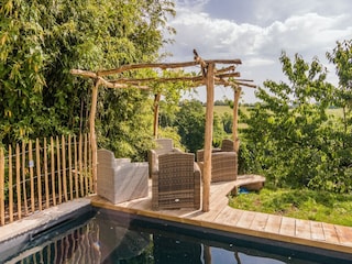 Holiday house Saint-Solve Outdoor Recording 8