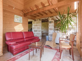 Ferienhaus Saint-Solve Ausstattung 18