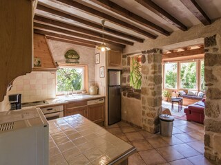 Holiday house Saint-Solve Features 19