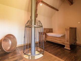 Ferienhaus Saint-Solve Ausstattung 21