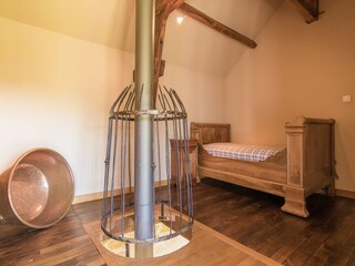 Holiday house Saint-Solve Features 21