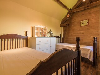 Holiday house Saint-Solve Features 22