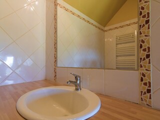 Ferienhaus Saint-Solve Ausstattung 24