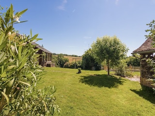 Casa per le vacanze Saint-Solve Registrazione all'aperto 3