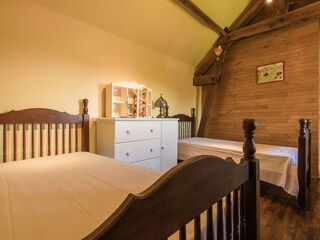 Ferienhaus Saint-Solve Ausstattung 21