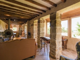 Vakantiehuis Saint-Solve Kenmerken 23