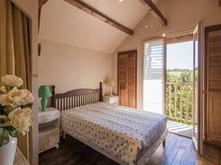 Vakantiehuis Saint-Solve Kenmerken 22