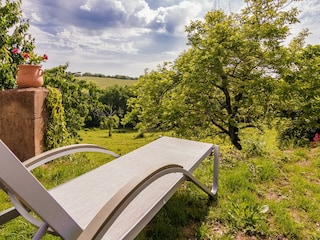 Casa per le vacanze Saint-Solve Registrazione all'aperto 12