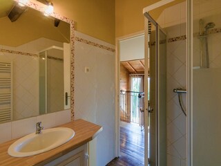 Vakantiehuis Saint-Solve Kenmerken 23