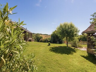 Casa per le vacanze Saint-Solve Registrazione all'aperto 11