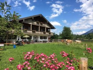 Ferienwohnung Schafferbauer - Bad Reichenhall - image1