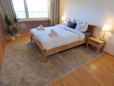 Ferienwohnung Weitblick