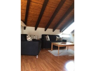 Apartamento de vacaciones Titisee-Neustadt Características 6