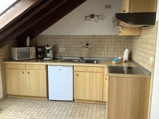 Appartamento per vacanze Titisee-Neustadt Caratteristiche 10