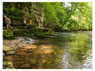 Wutachschlucht