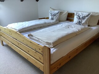 Appartamento per vacanze Titisee-Neustadt Caratteristiche 12