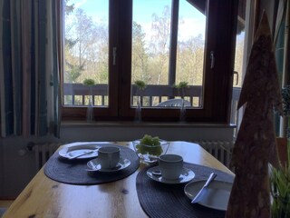 Appartamento per vacanze Titisee-Neustadt Caratteristiche 5