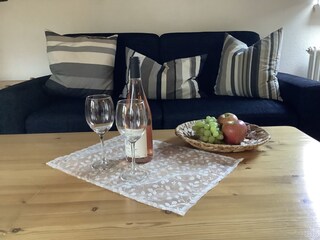 Appartamento per vacanze Titisee-Neustadt Caratteristiche 7