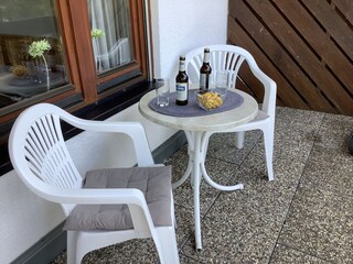 Appartamento per vacanze Titisee-Neustadt Caratteristiche 17