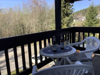 Appartamento per vacanze Titisee-Neustadt Caratteristiche 18