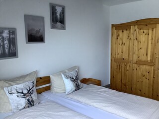 Appartamento per vacanze Titisee-Neustadt Caratteristiche 14