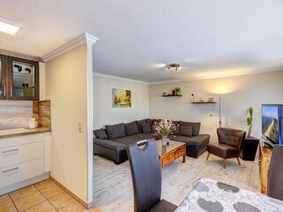 Apartamento de vacaciones Ahlbeck (Usedom) Características 4