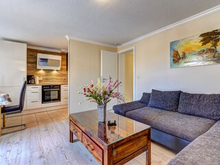 Apartamento de vacaciones Ahlbeck (Usedom) Características 5