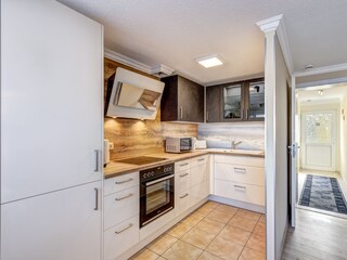 Apartamento de vacaciones Ahlbeck (Usedom) Características 6