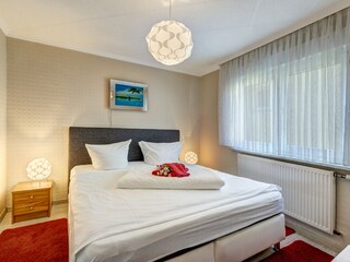 Apartamento de vacaciones Ahlbeck (Usedom) Características 7