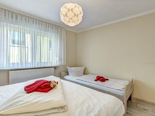 Apartamento de vacaciones Ahlbeck (Usedom) Características 8